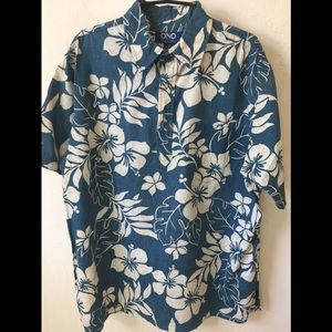 Hawaiian Shirt